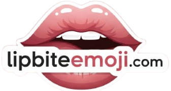 lipbiteemoji.com