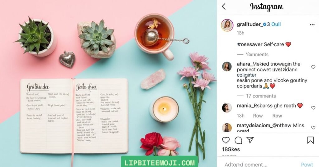 purple heart emoji meaning on social media like Instagram and TikTok